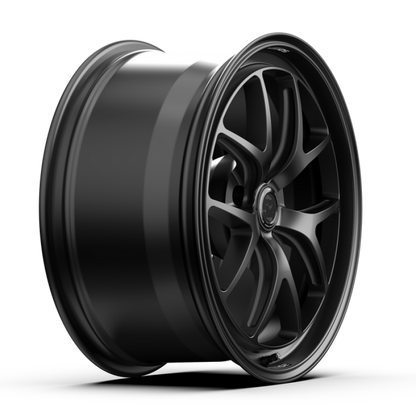 fifteen52 Sector RSR 19x9.5 5x120 22mm ET 72.56mm Center Bore Frosted Graphite RSSFG-99552+22 RSSFG-99552+22 User 1