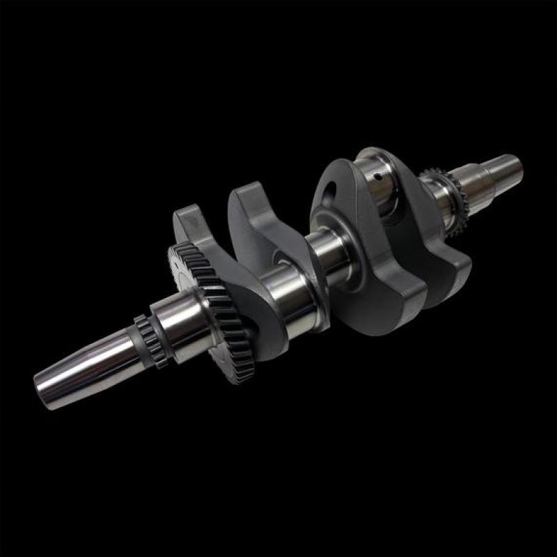 Brian Crower <b>BC5931</b> - Unbalanced CAN-AM X3 / ROTAX 900 ACE (17-up) BILLET CRANKSHAFT (73.5mm STROKE) BC5931 User 1