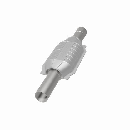 MagnaFlow Jeep Standard Grade Federal / EPA Compliant Direct-Fit Catalytic Converter 23221 360 Degree Image Set