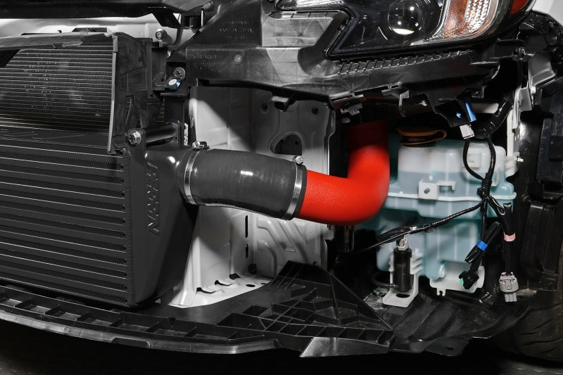 Perrin Performance Perrin 22-23 Subaru WRX Front Mount Intercooler Kit (Red Tubes & Black Core) PSP-ITR-441BK/RD PSP-ITR-441BK/RD User 1