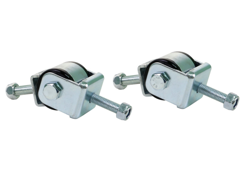 Whiteline Plus 04-8/06 Pontiac GTO / 9/97-8/06 Lumina Engine Mount Assembly W92930 W92930 Photo - Primary