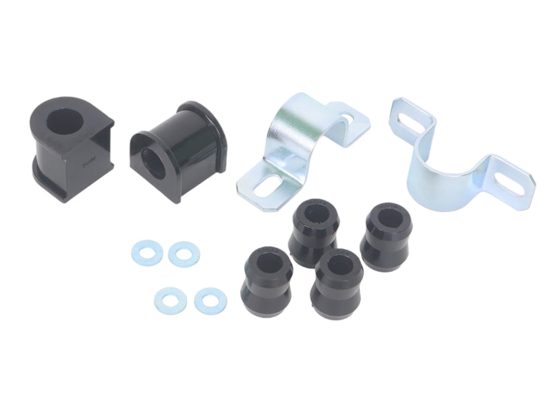 Whiteline Sway Bar - Mount Bushing W23835 W23835 Photo - Close Up