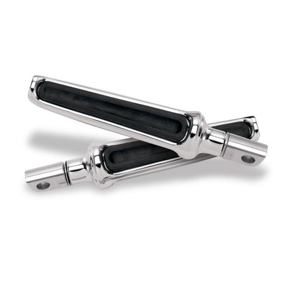 Performance Machine Footpegs Contour Passenger - Chrome 0035-0065-CH 0035-0065-CH Photo - Primary