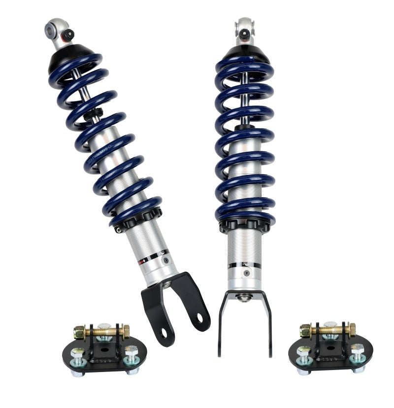 Ridetech 19-23 Dodge Ram 1500 4WD HQ Coil-Overs - Front 13133110 13133110 Photo - Primary