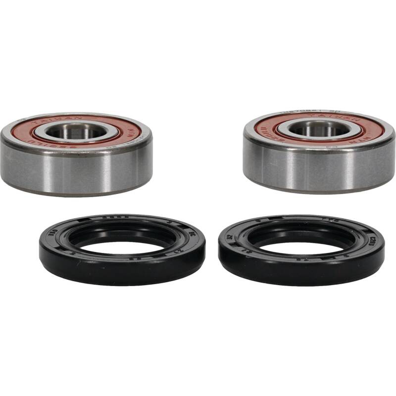 Pivot Works Pw Premium Wheel Bearing 25-1027-P 25-1027-P Photo - Primary