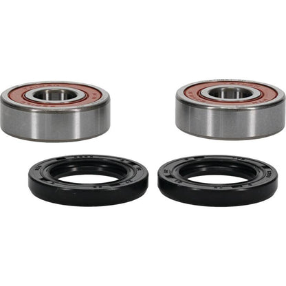 Pivot Works Pw Premium Wheel Bearing 25-1027-P 25-1027-P Photo - Primary