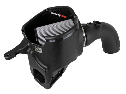 aFe 13-18 Dodge L6 6.7L Diesel Trucks MagnumFORCE Stage-2 Intake 54-13018D Photo - Primary