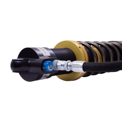 Bilstein 22-24 Can-Am Maverick X3 Max RS Turbo Black Hawk Powersports Shock & Coil Spring Ass. - RL 41-338131 41-338131 User 3