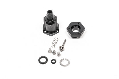 Radium Engineering Pump Outlet Adapter - Check Valve - 10mm Barb 20-0798 20-0798 Photo - Primary