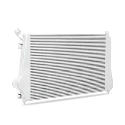 Mishimoto Intercooler Kit - Silver 2011+ Chevrolet/GMC 6.6L Duramax MMINT-DMAX-11KSL User 2