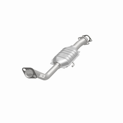 MagnaFlow Ford Ranger Standard Grade Federal / EPA Compliant Direct-Fit Catalytic Converter 23373 360 Degree Image Set
