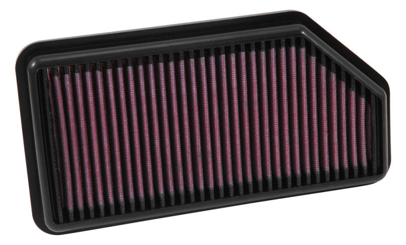 K&N Engineering KN Drop in Air Filters Air Filters Air Filters - Drop In main image