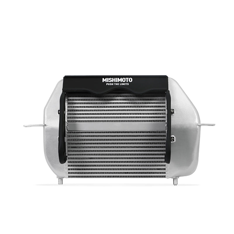 Mishimoto Ford F-150 EcoBoost Intercooler, 2011-2014 MMINT-F150-11SL Photo - Primary