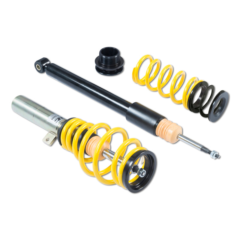 ST Suspensions ST X Height Adjustable Coilovers 2015+ Honda Civic (FC) Sedan 13250034 13250034 User 1