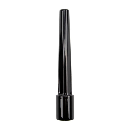 Wehrli 07.5-19 Chevrolet 6.6L Duramax Billet TIG Torch Stubby Antenna - Gloss Black WCF100041-GB WCF100041-GB User 1