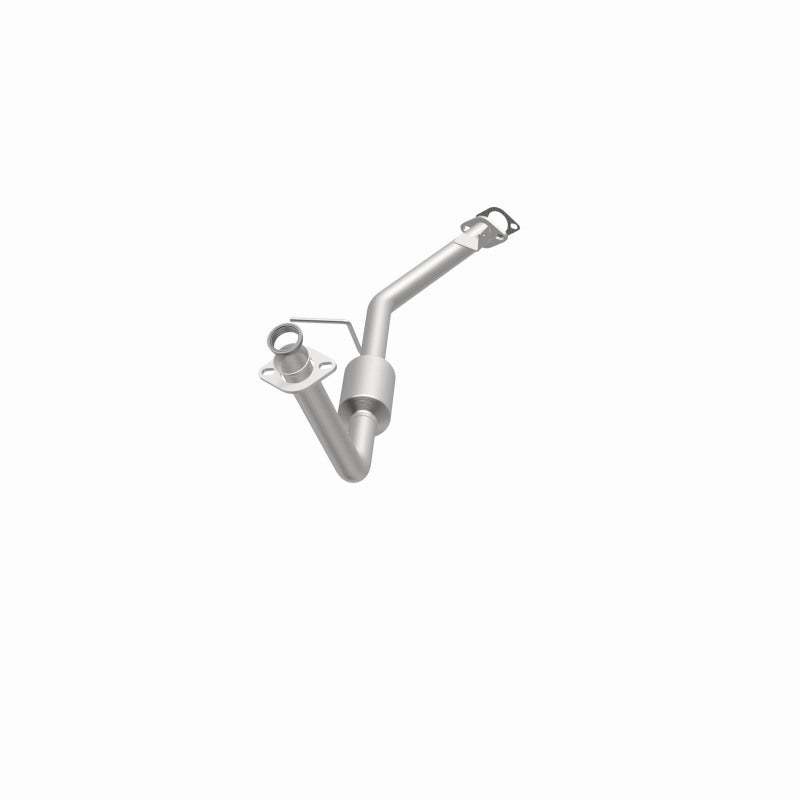 MagnaFlow Suzuki Samurai Standard Grade Federal / EPA Compliant Direct-Fit Catalytic Converter 24459 360 Degree Image Set