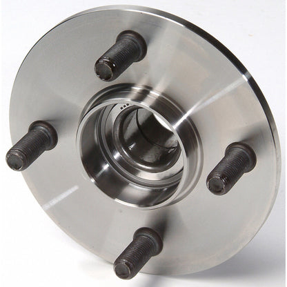 Moog 95-96 Dodge Neon Rear Hub Assembly 512021 512021 Photo - Primary