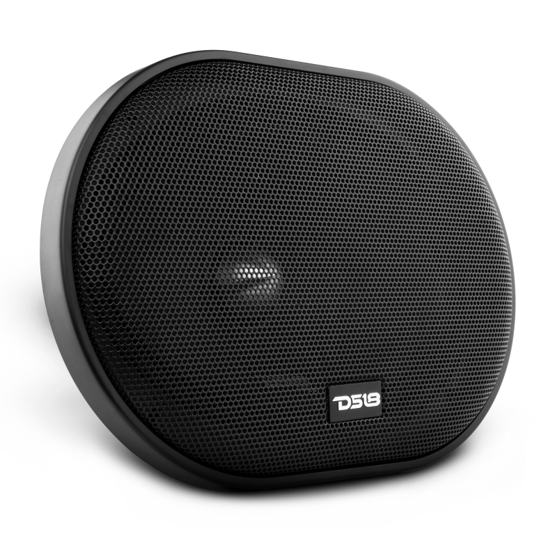 DS18 DSE PRO-FR Neodymium Full Range Bullet Loudspeakers Audio, Video & Radios Speakers main image