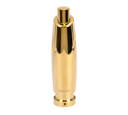 NRG AC Style Hand Brake - Chrome Gold Dip HK-700CG Photo - Primary