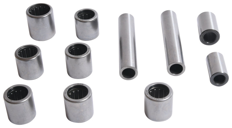 All Balls Racing 04-11 Suzuki DL650 Linkage Bearing Kit 27-1206 27-1206 Photo - Primary
