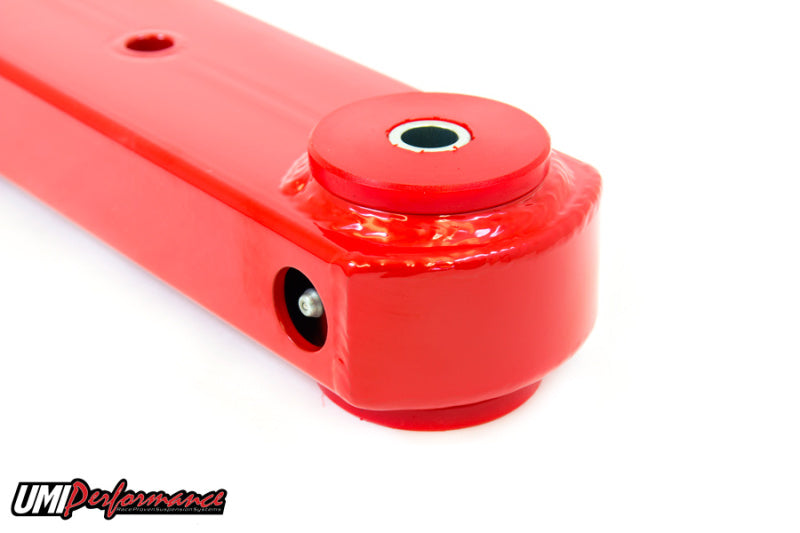 UMI Performance 78-88 GM G-Body Boxed Lower Control Arms 3021-R 3021-R User 1