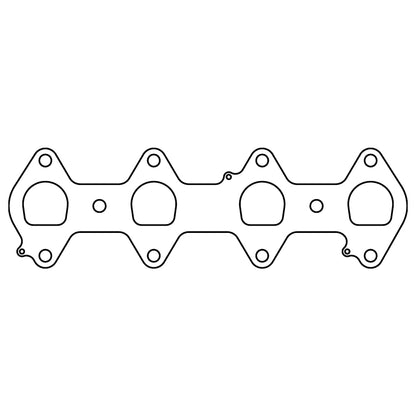 Cometic Ford 4.6L/5.4L 3V Head D-Ports .030in MLS Exhaust Gasket Set C5997-030 C5997-030 Photo - Primary