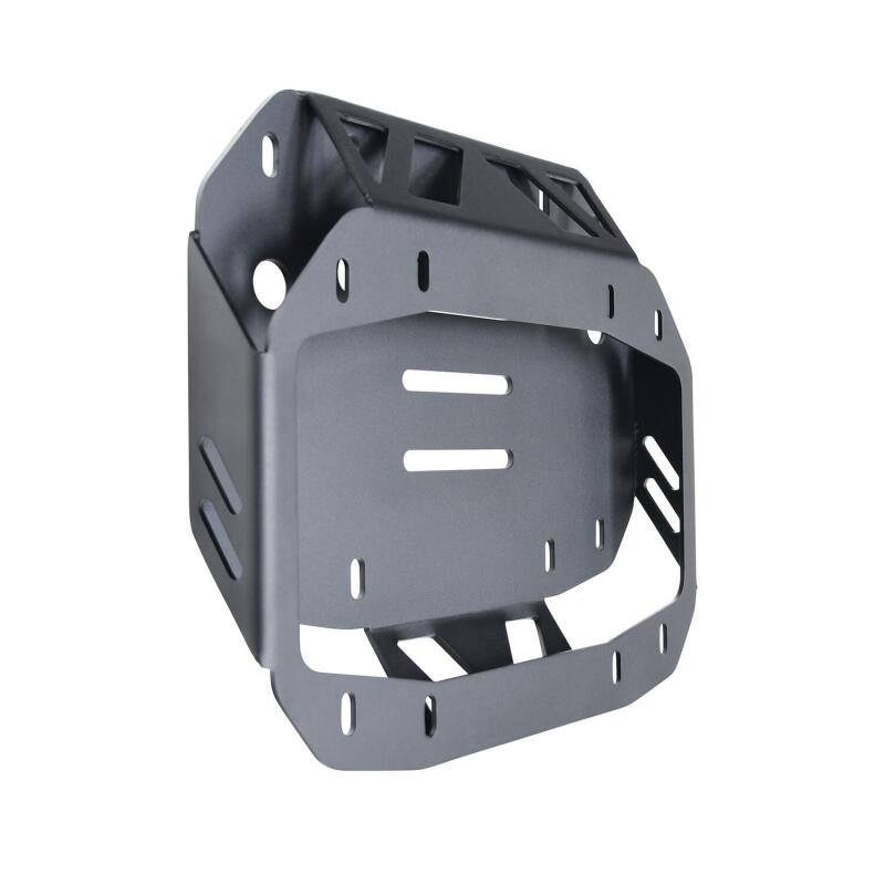 Westin WJ2 Spare Tire Relocator 59-89005 Photo - Unmounted