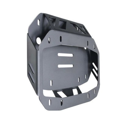 Westin WJ2 Spare Tire Relocator 59-89005 Photo - Unmounted