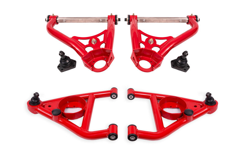 BMR Suspension BMR Control Arms Suspension Control Arms main image