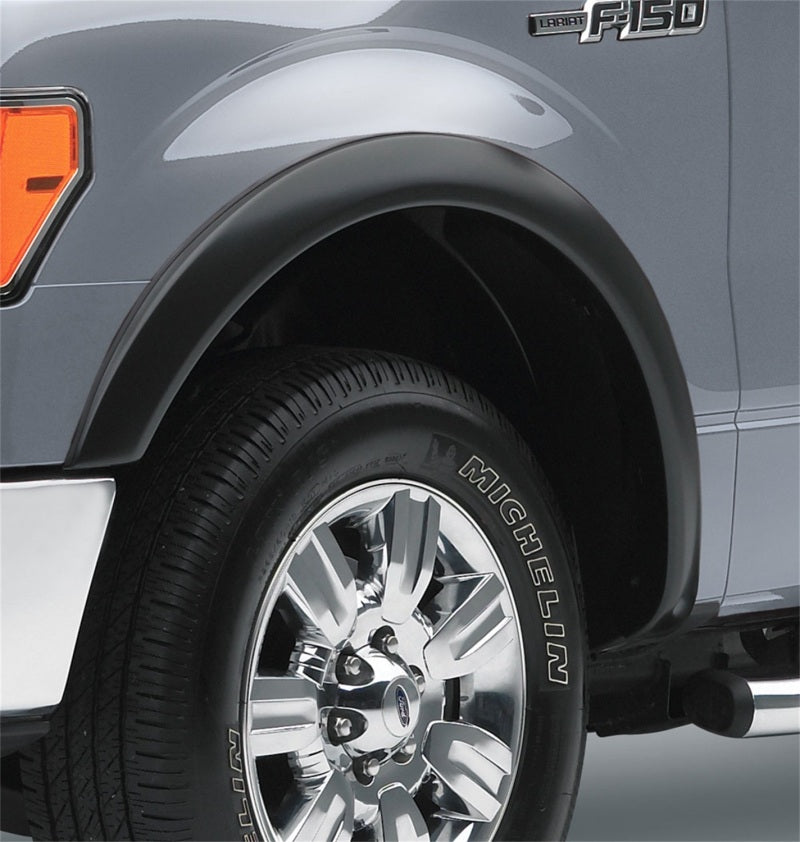 EGR 09-14 Ford F150 OEM Look Fender Flares - Set 783374 783374 Photo - Mounted