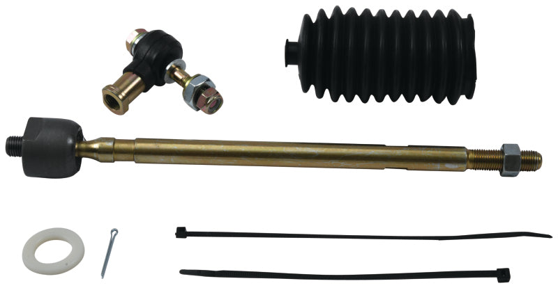 All Balls Racing 2015 Polaris Ranger EV 4x4 Rack Tie Rod Kit - Left 51-1092-L 51-1092-L Photo - Primary