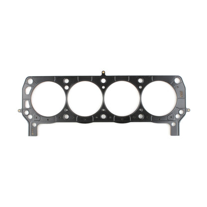 Cometic Head Gasket Bore: 4.155in Thickness: .098in C5515-098 Photo - Primary