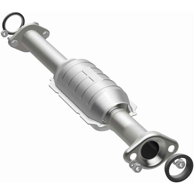 MagnaFlow Suzuki Aerio HM Grade Federal / EPA Compliant Direct-Fit Catalytic Converter 24366 Photo - out of package