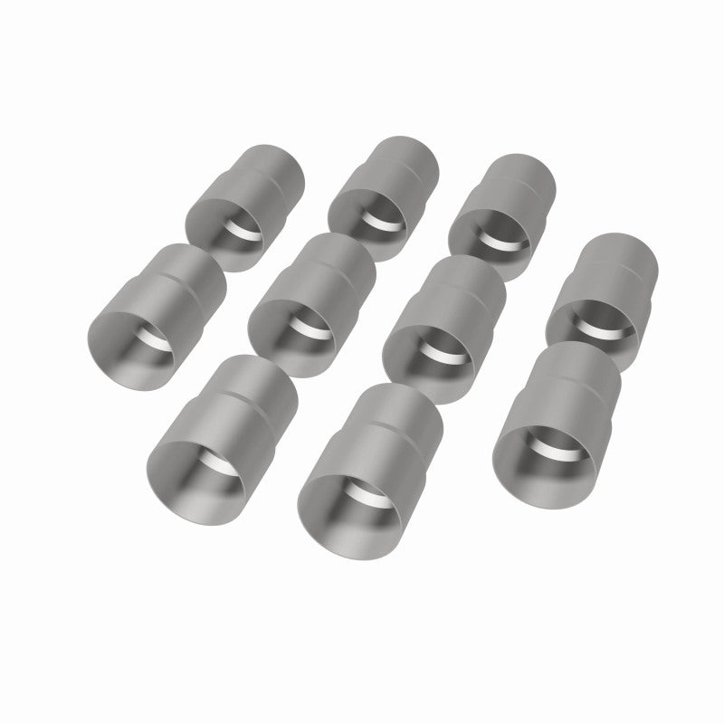Magnaflow Pipe Trans 10Pk 3.50 Id-4.00 Odx5 15441 15441 360 Degree Image Set
