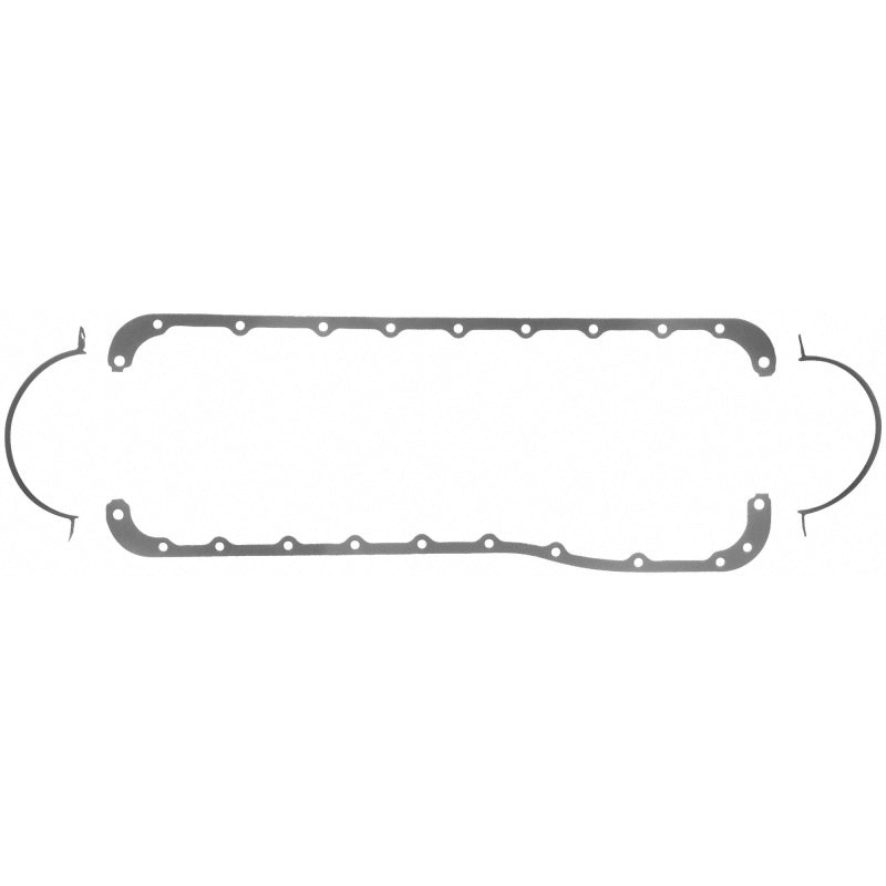 Fel-Pro FEL Oil Pan Gaskets Engine Components Gasket Kits main image