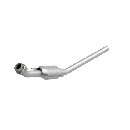 MagnaFlow California Grade CARB Compliant Direct-Fit Catalytic Converter 3391283 360 Degree Image Set