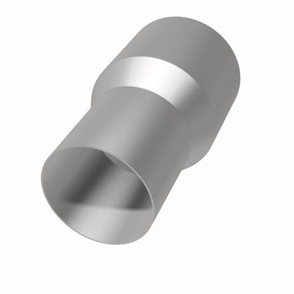 Magnaflow 3in-4in Stainless Steel Transition 7in Long 10764 10764 360 Degree Image Set