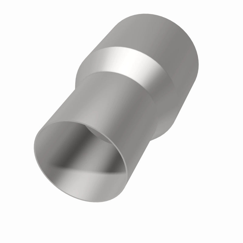 Magnaflow 3in-4in Stainless Steel Transition 7in Long 10764 10764 360 Degree Image Set