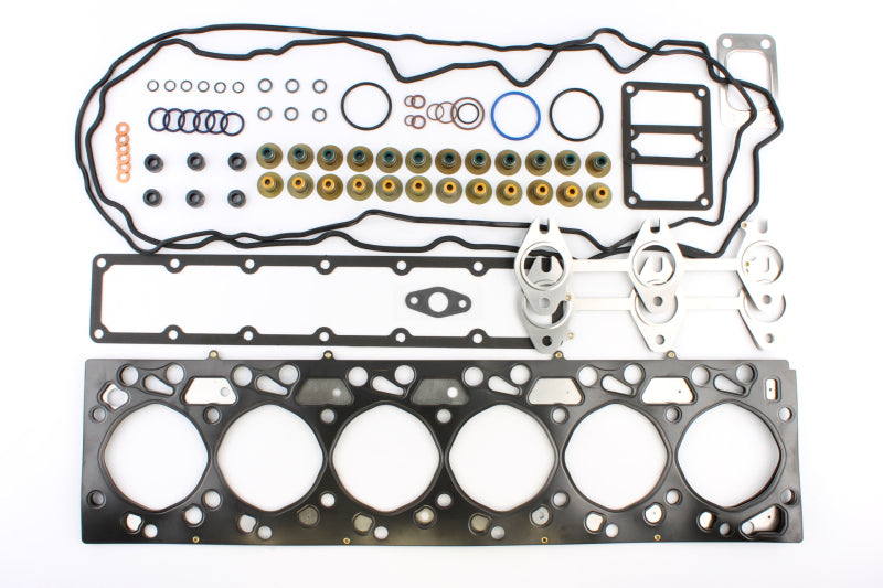 Cometic Gasket Top End Gasket Kit 5.9L 24V Dodge Cummins 03-08 CAGPRO3003T PRO3003T Photo - Primary
