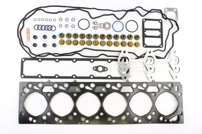 Cometic Gasket Top End Gasket Kit 5.9L 24V Dodge Cummins 03-08 CAGPRO3003T PRO3003T Photo - Primary