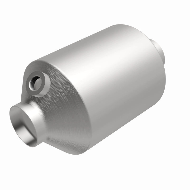 MagnaFlow California Grade CARB Compliant Universal Catalytic Converter 4551234 360 Degree Image Set