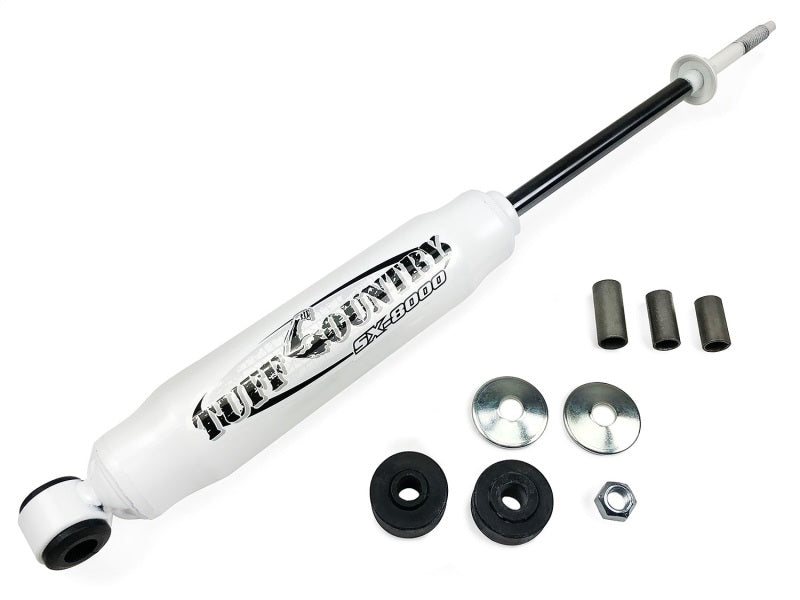 Tuff Country 80-96 F-150 4wd (w/2.5-4in Suspension Lift Kit) Front SX8000 Nitro Gas Shock (Ea) 61202