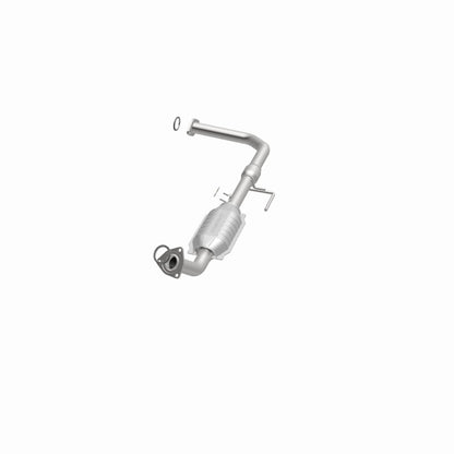 MagnaFlow Toyota Tundra California Grade CARB Compliant Direct-Fit Catalytic Converter 447976 360 Degree Image Set