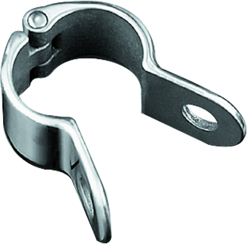 Kuryakyn 1-1/4in Magnum Quick Clamp 1000 1000 Photo - Primary