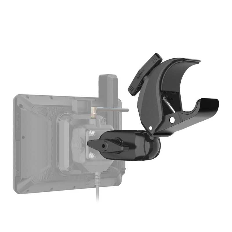Rugged Radios Garmin Tread Tube Mount GPS-TREAD-TMK GPS-TREAD-TMK Photo - Primary