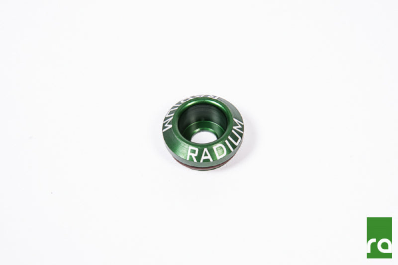 Radium Engineering Subaru Injector Seat 22mm 20-0171 20-0171 Photo - Primary