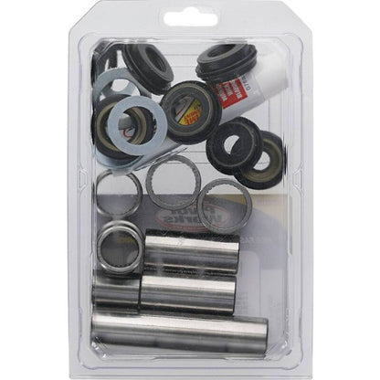 Pivot Works 21-22 Gas-Gas MC125 PW Linkage Bearing Kit PWLK-T03-000 PWLK-T03-000 Photo - Primary
