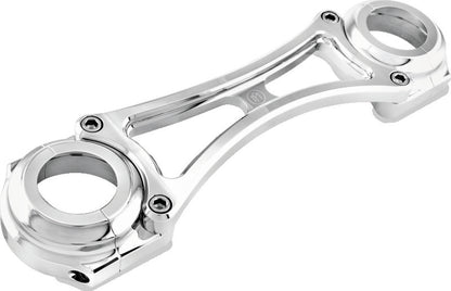Performance Machine Fork Brace 49mm - Chrome 0208-2124-CH 0208-2124-CH Photo - Primary