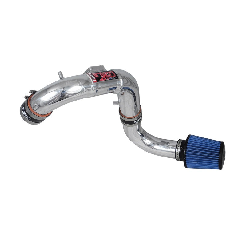 Injen Cold Air Intake Black - Ford Fiesta SE 2011 - 2013 SP9015BLK Photo - Primary