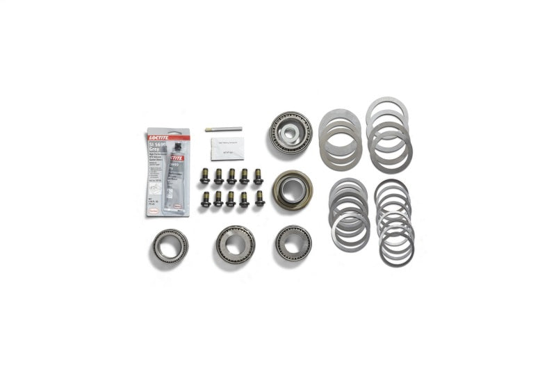 Ford Racing Bronco M210 Fdu Ring And Pinion Installation Kit M-4210-D M-4210-D Photo - Primary